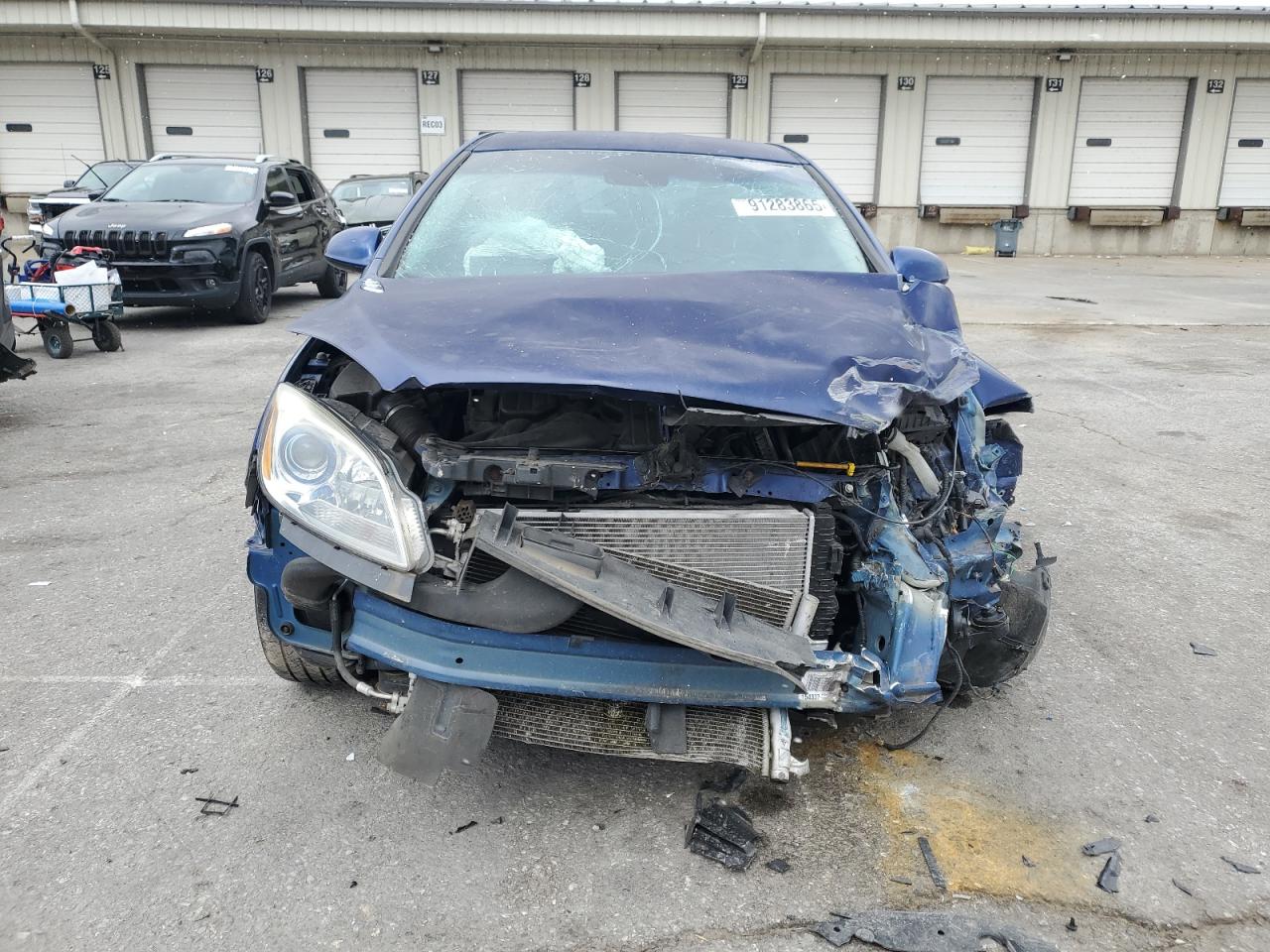 Buick Verano Convenience