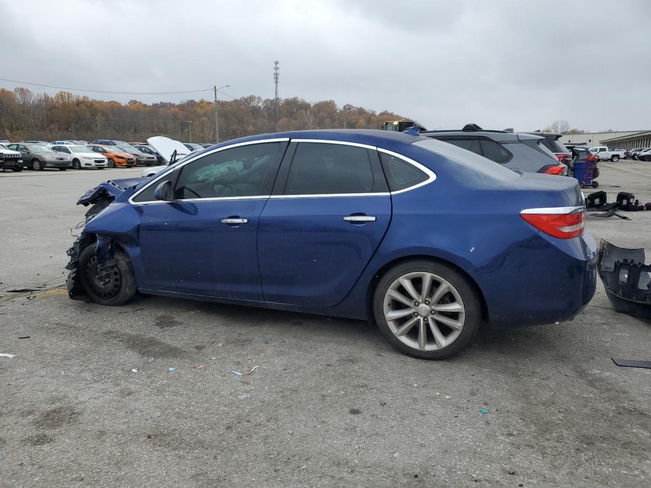 Buick Verano Convenience
