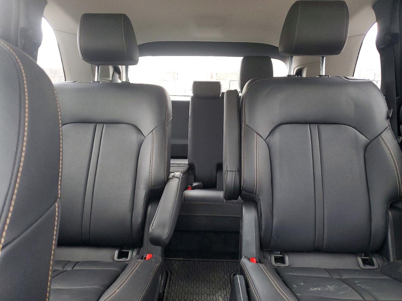 Mazda Cx Preferred