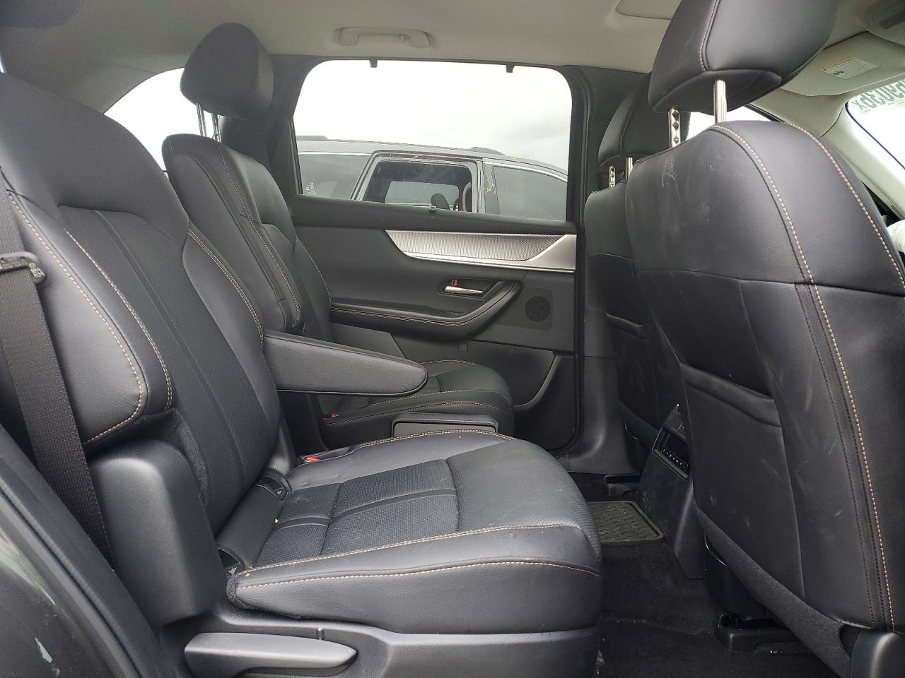 Mazda Cx Preferred