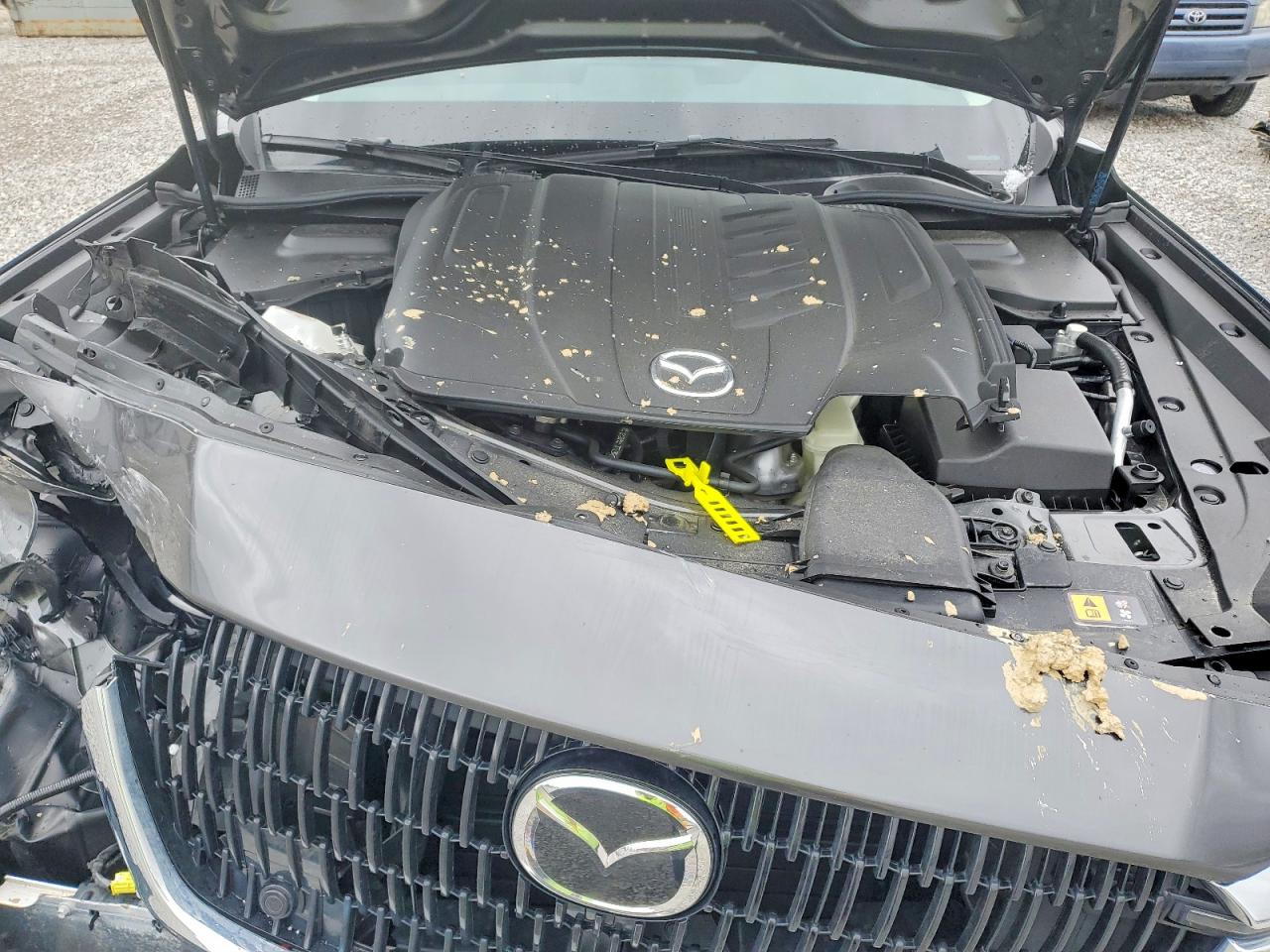 Mazda Cx Preferred