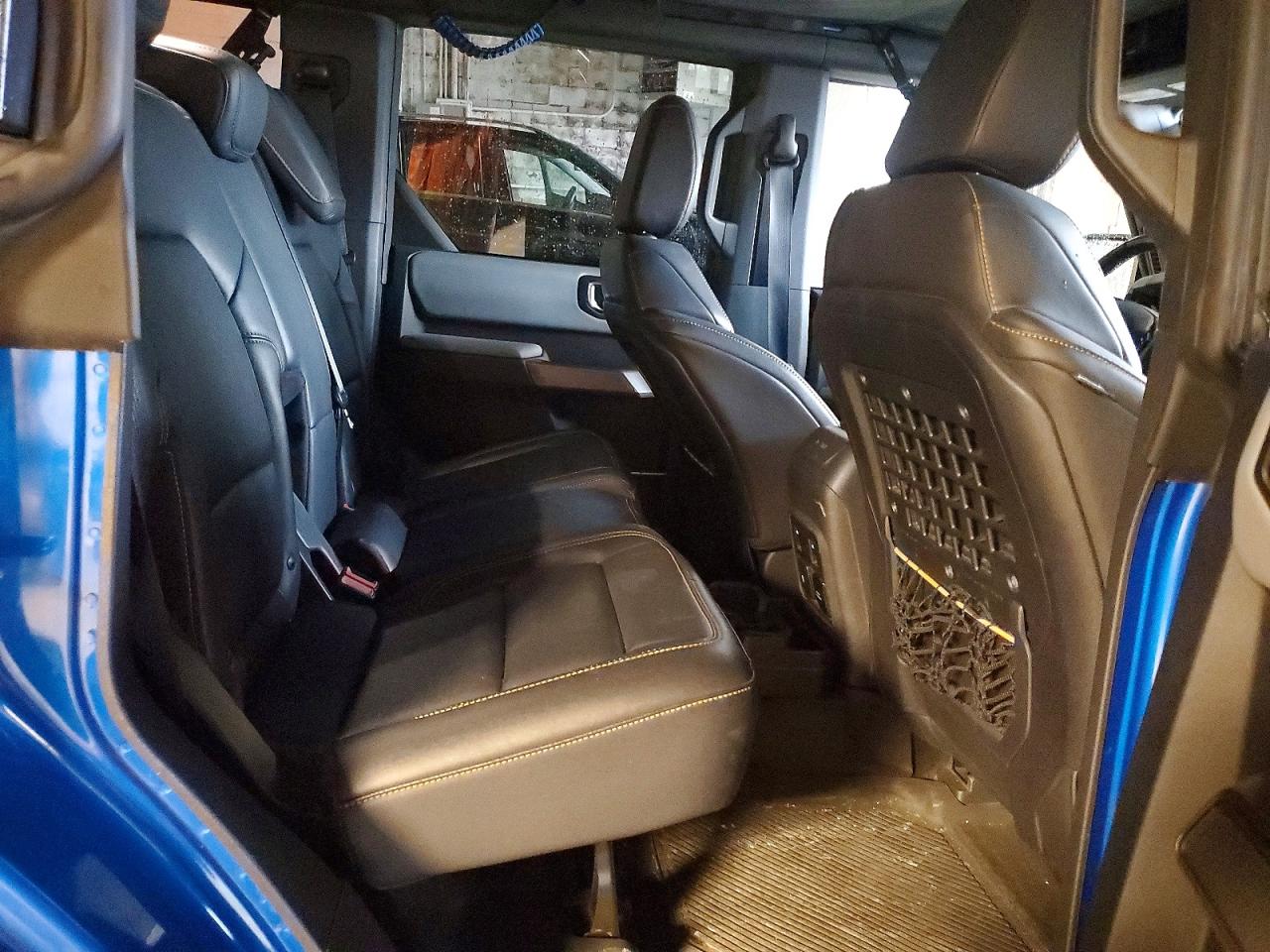 Ford Bronco Base