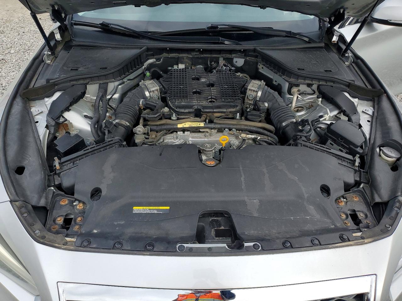 INFINITI Q50 Premium