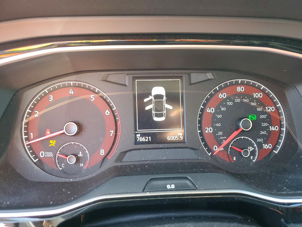 Volkswagen Jetta S