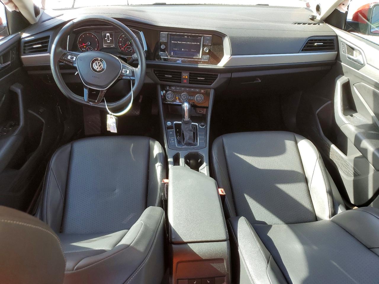 Volkswagen Jetta S