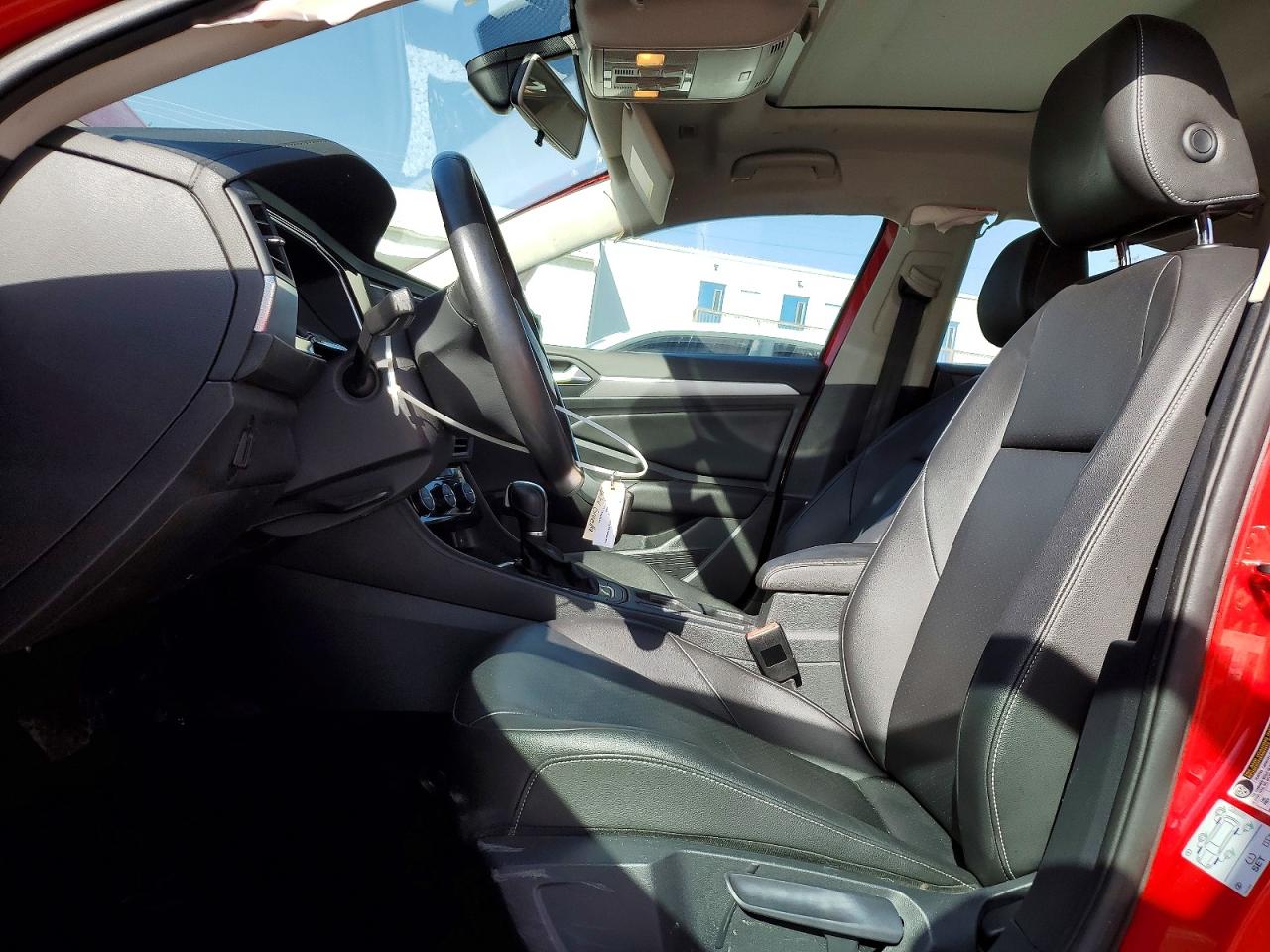 Volkswagen Jetta S