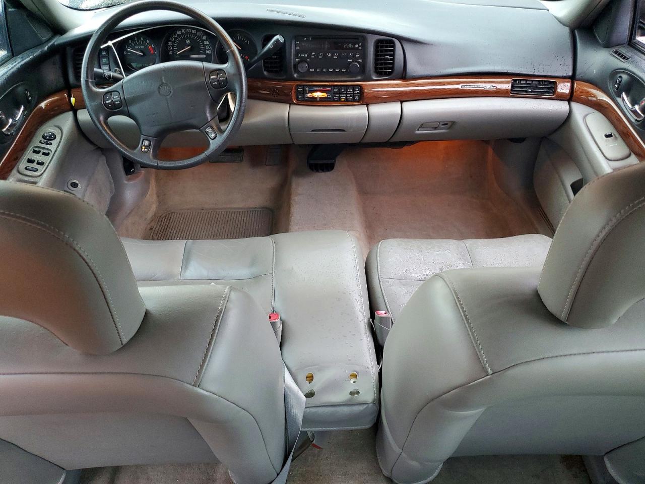 Buick LeSabre Custom