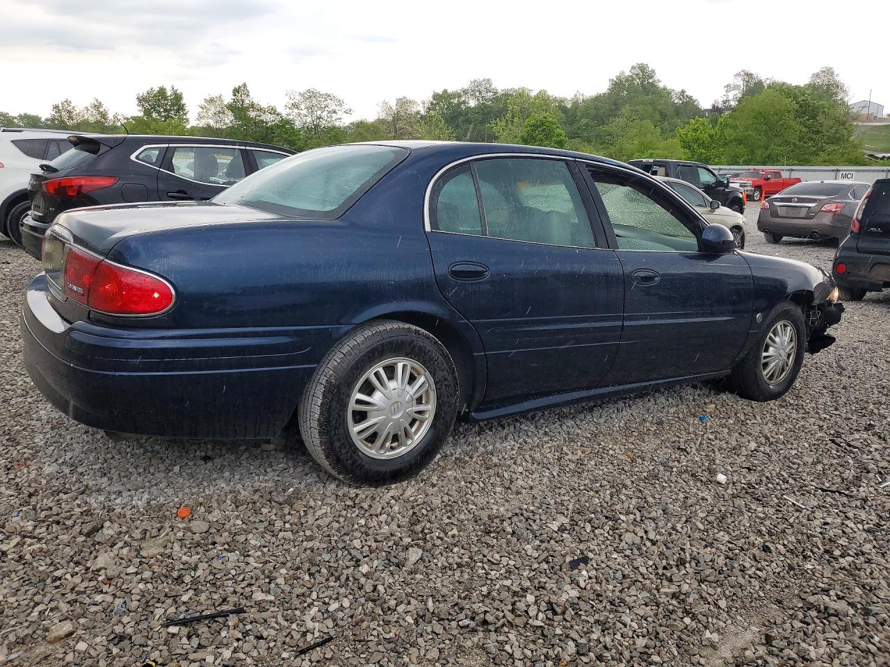 Buick LeSabre Custom