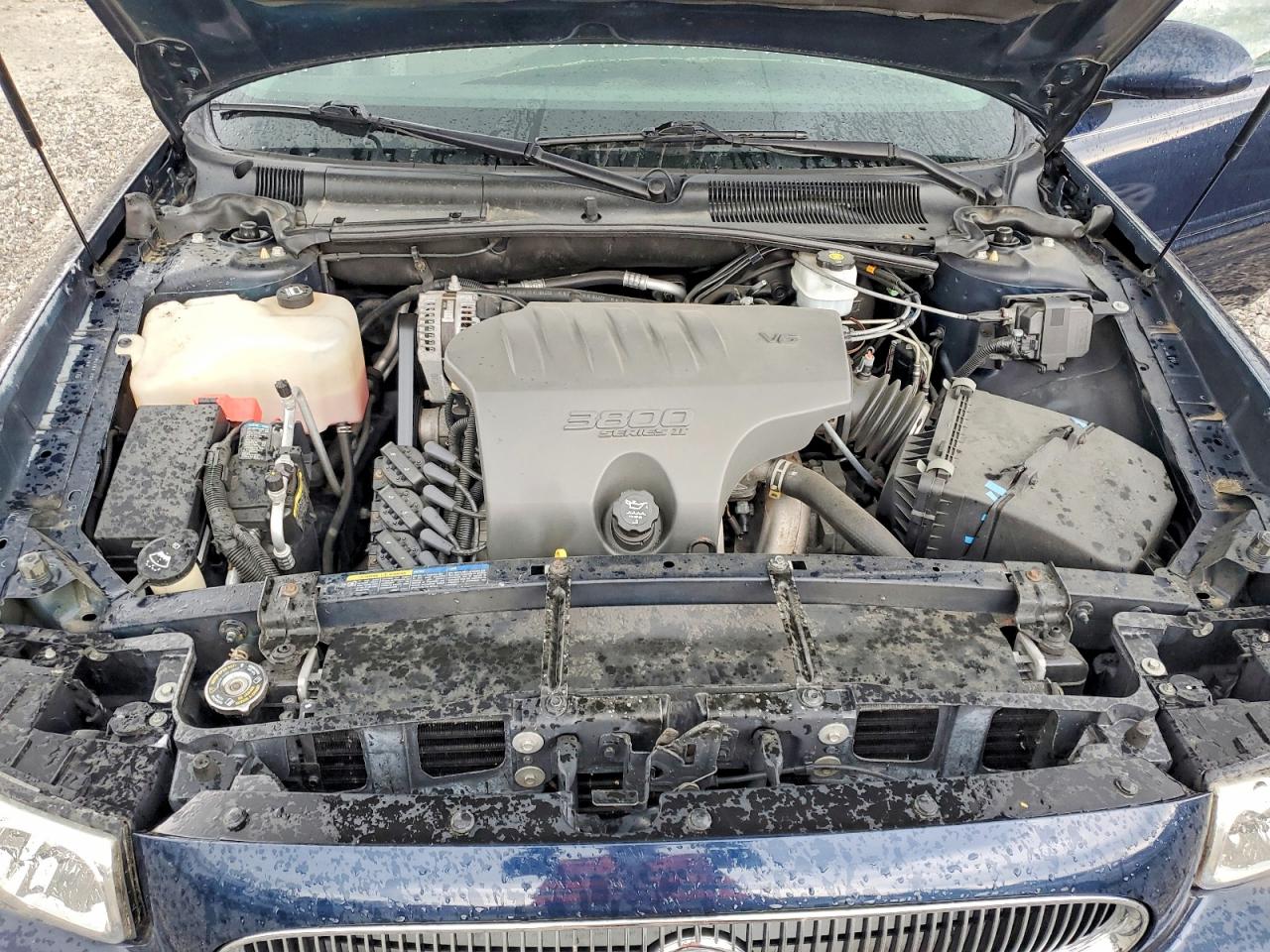 Buick LeSabre Custom