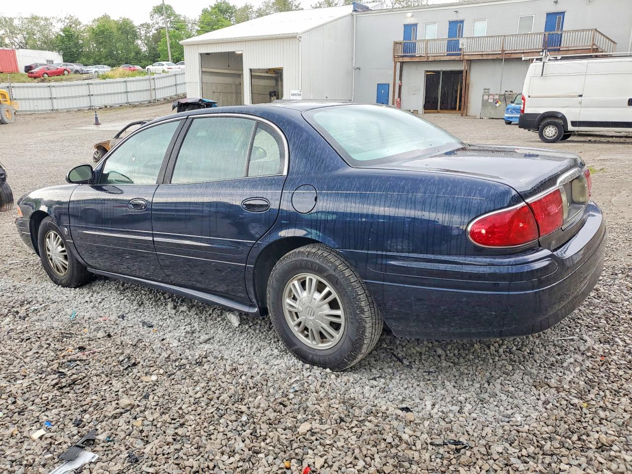 Buick LeSabre Custom