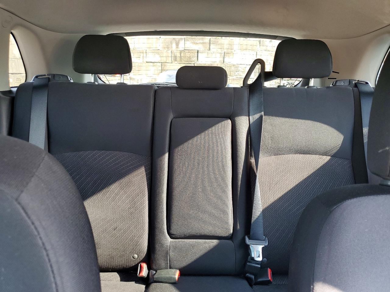 Mitsubishi Outlander Se