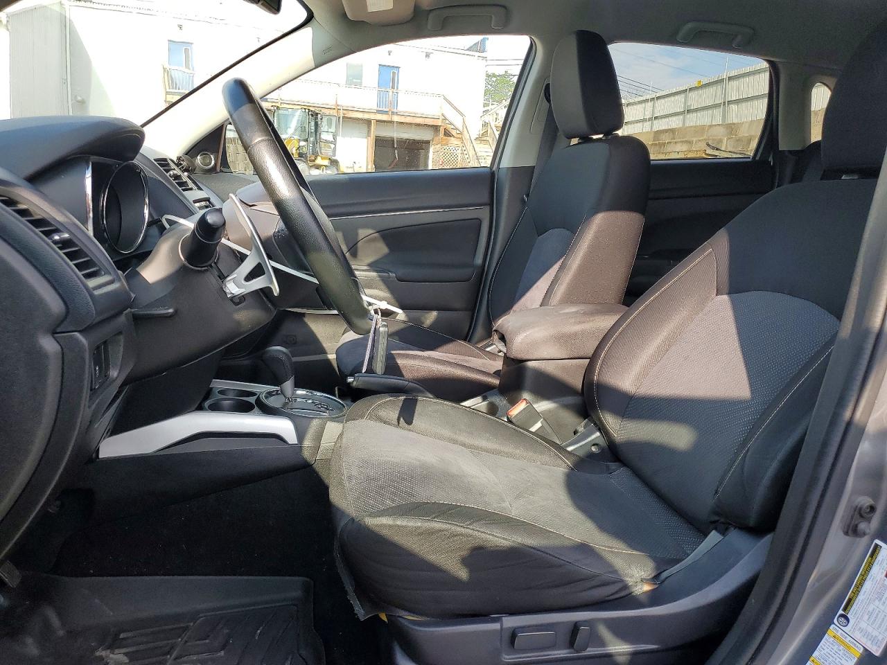 Mitsubishi Outlander Se