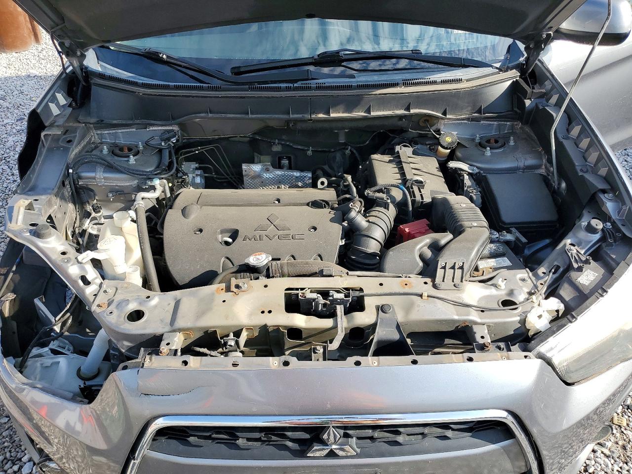 Mitsubishi Outlander Se