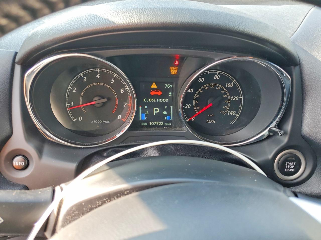 Mitsubishi Outlander Se