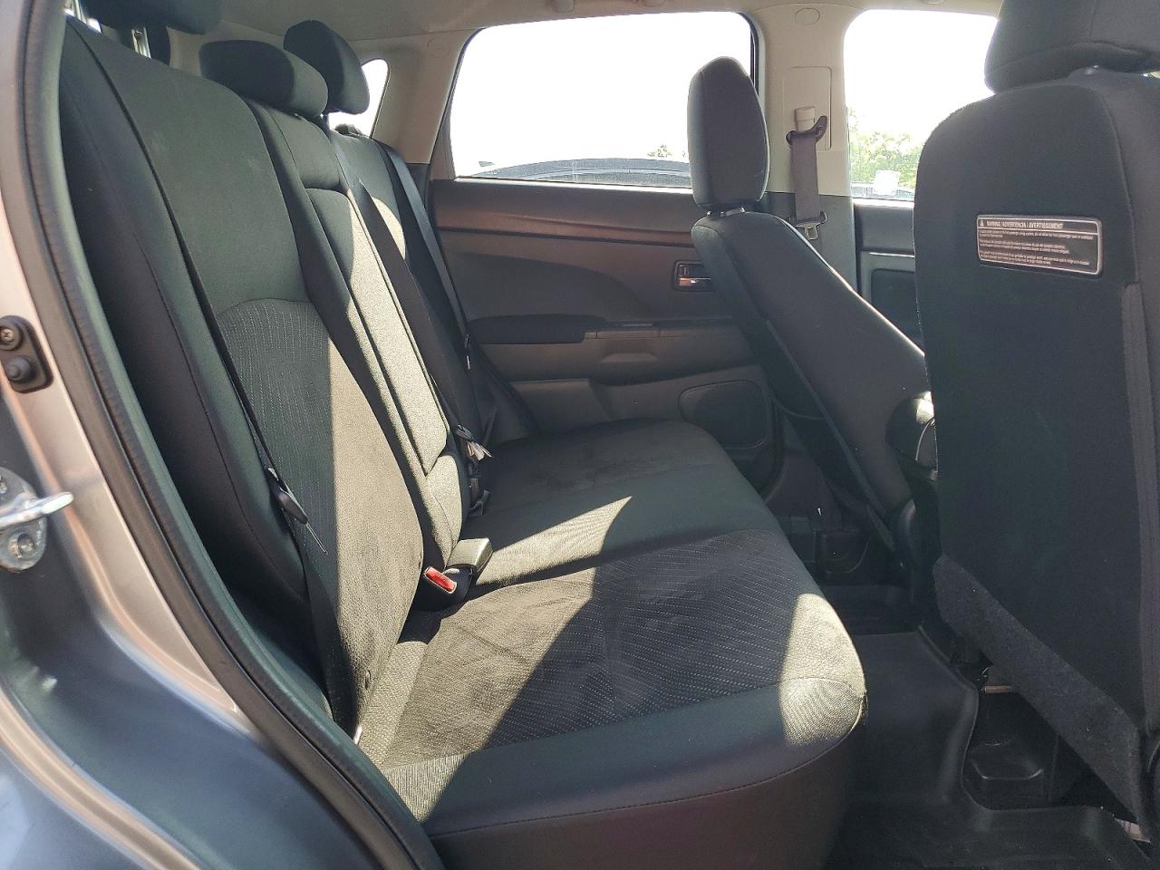 Mitsubishi Outlander Se