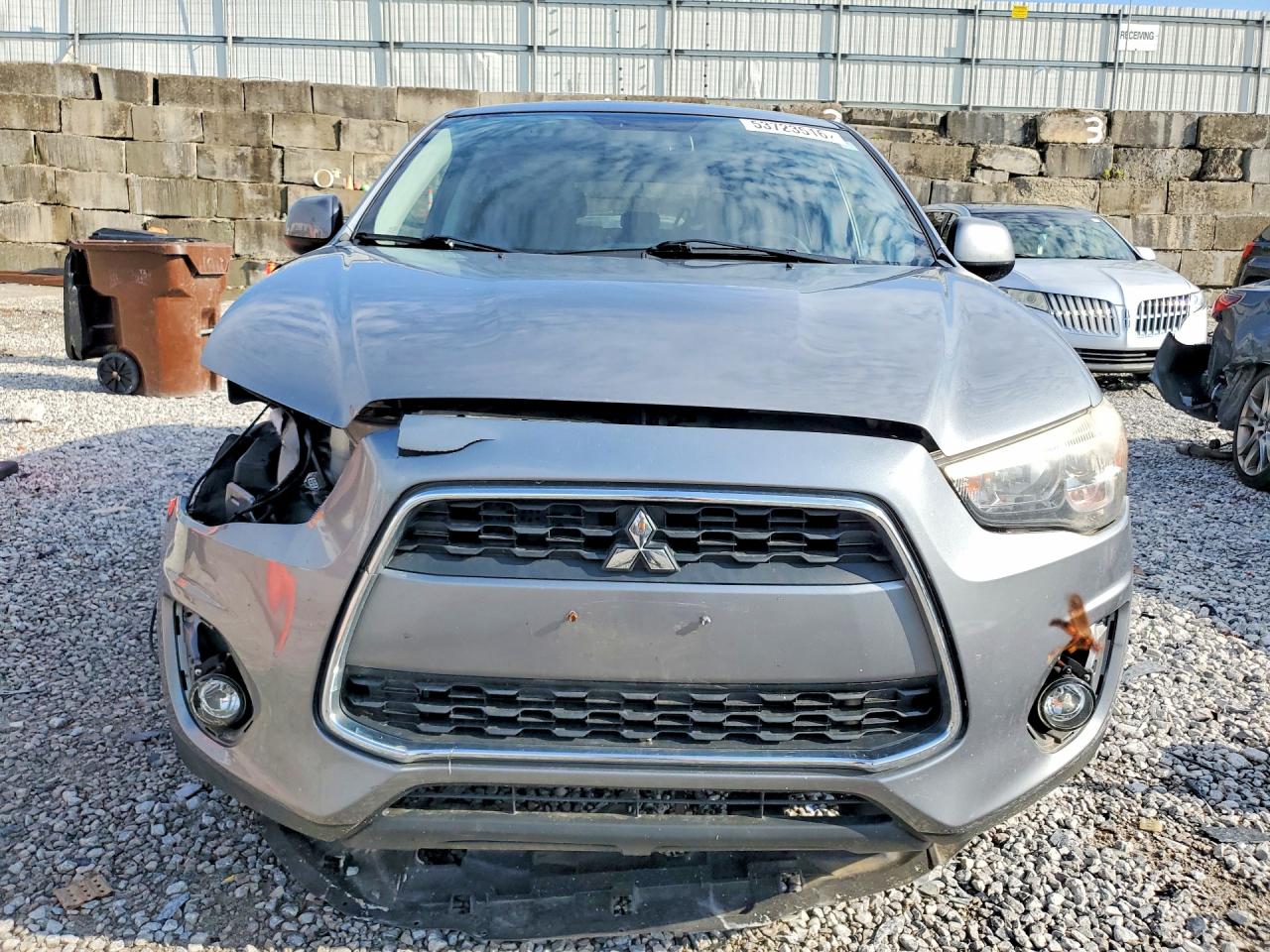 Mitsubishi Outlander Se