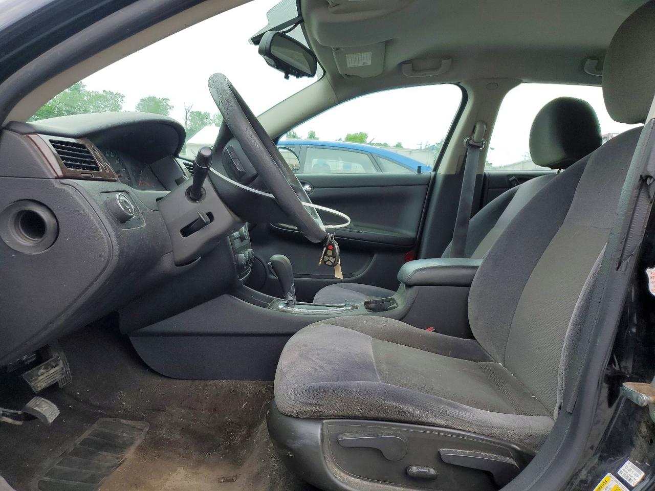 Chevrolet Impala Ls