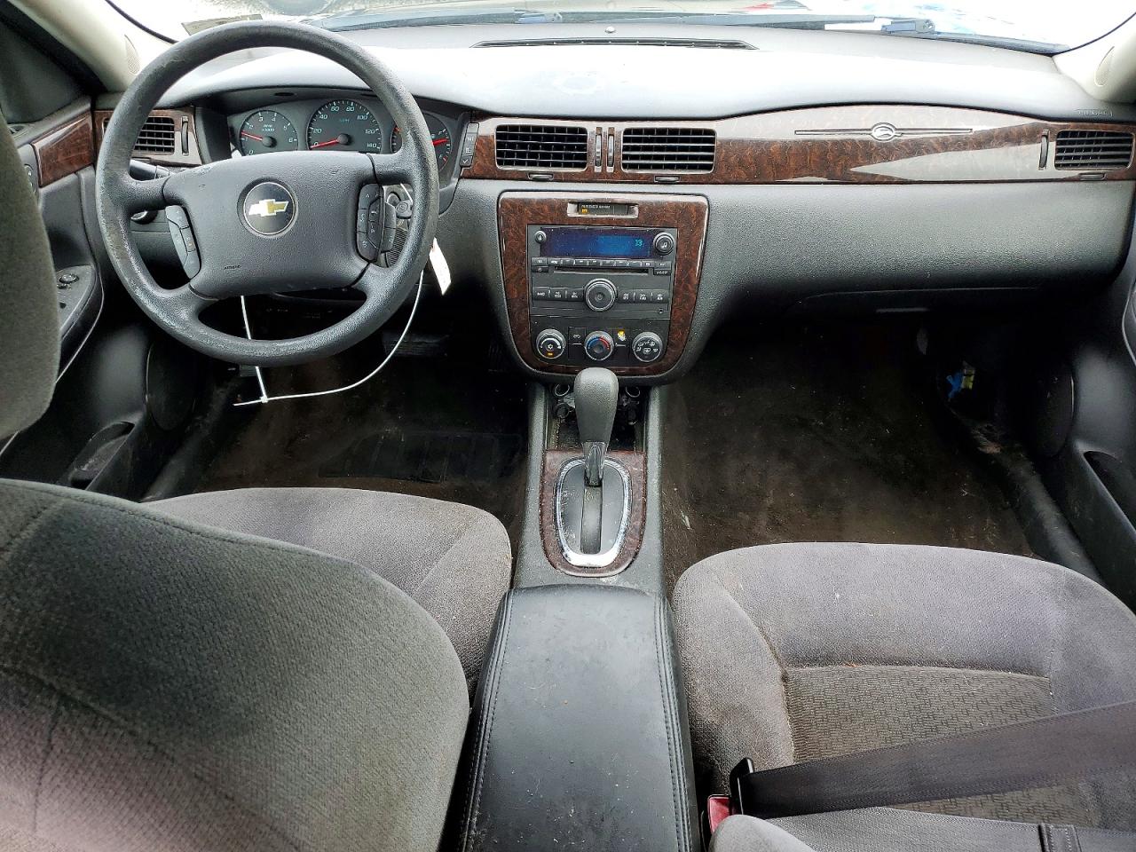 Chevrolet Impala Ls