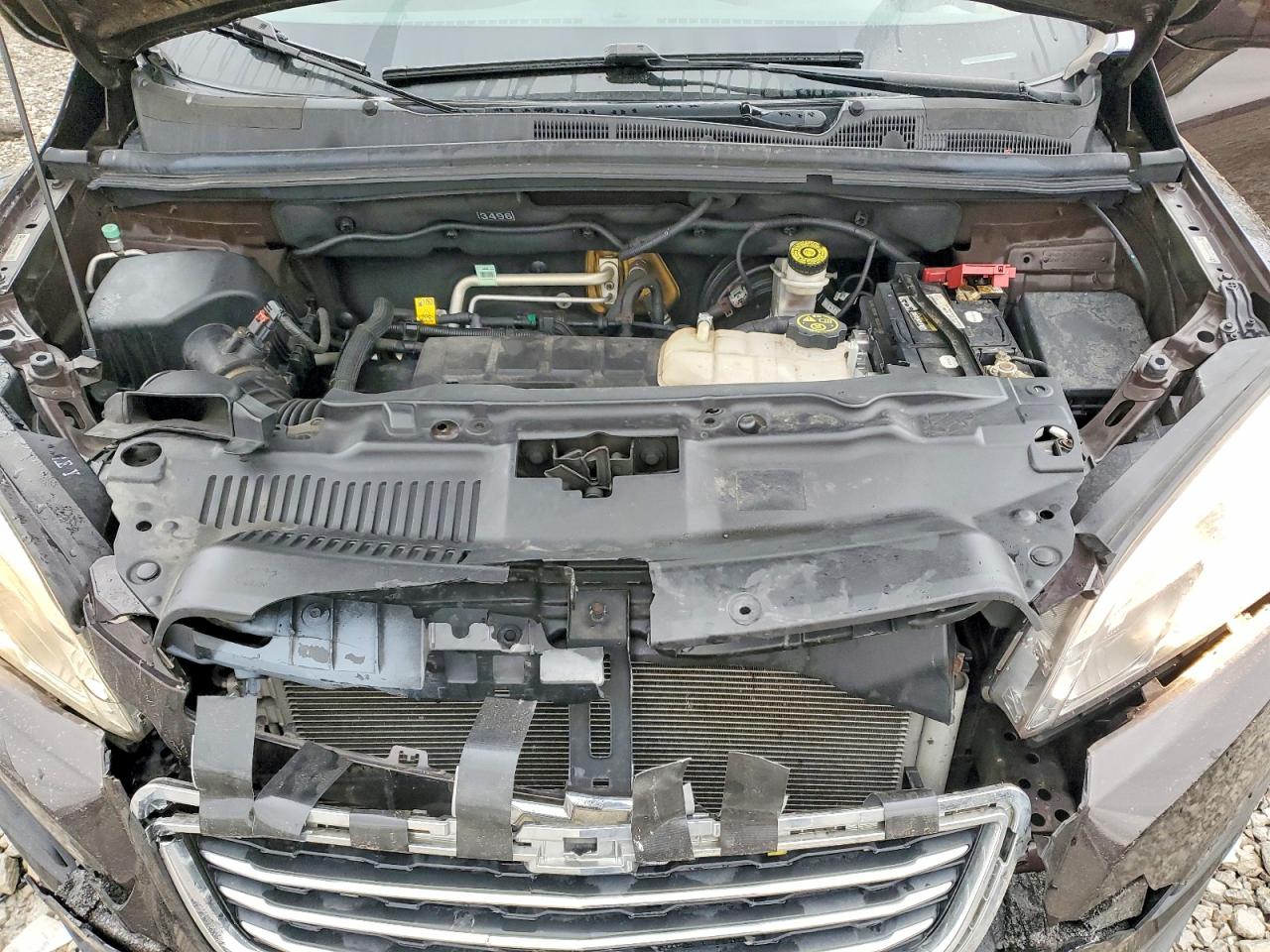 Chevrolet Trax 1lt