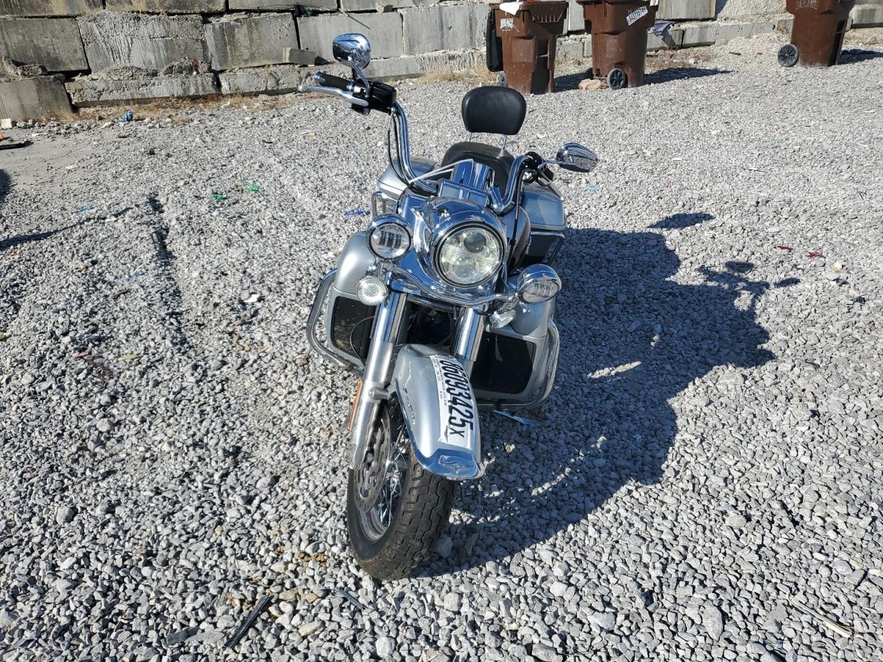 Harley-Davidson Fl Road King