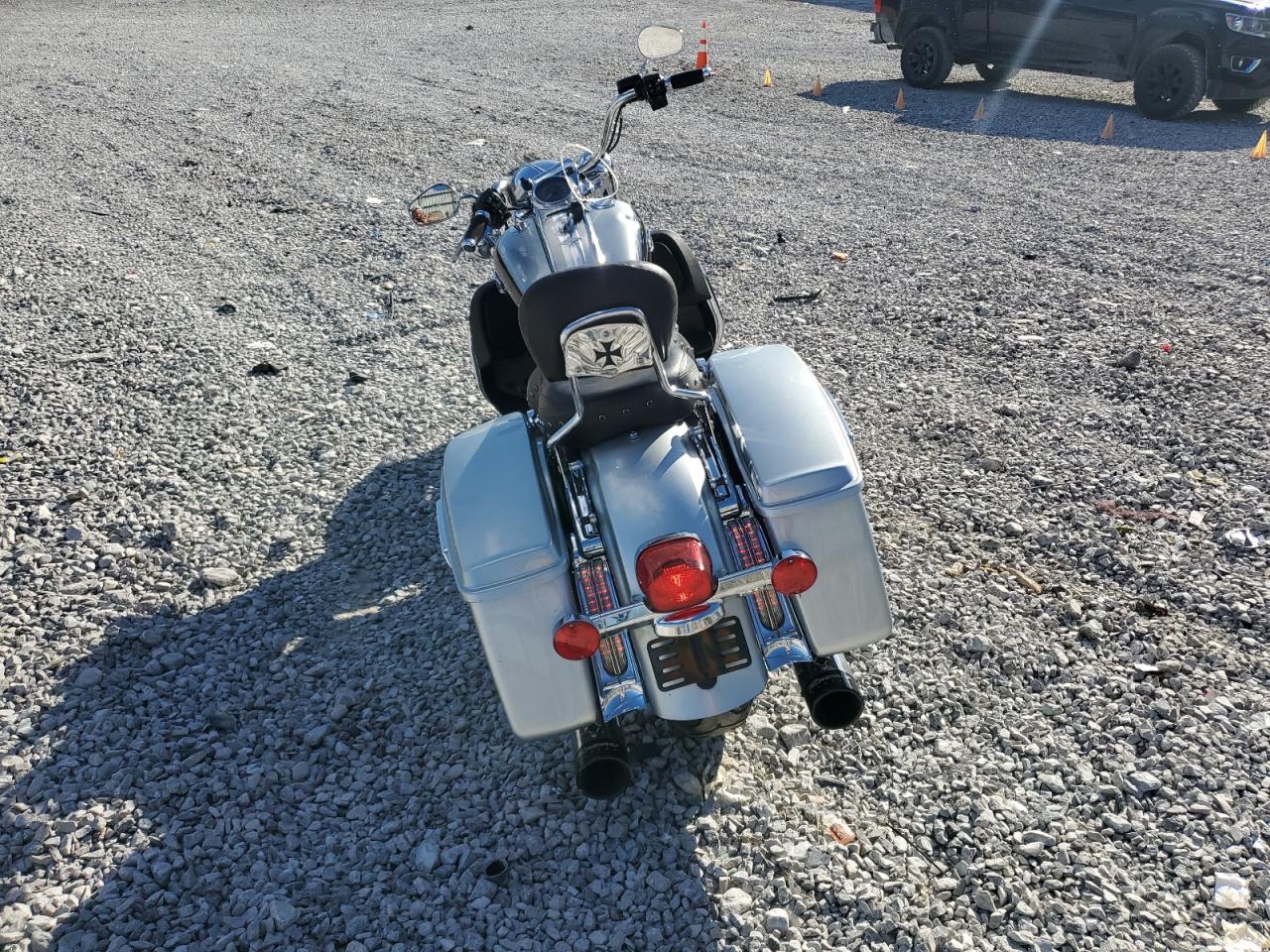 Harley-Davidson Fl Road King