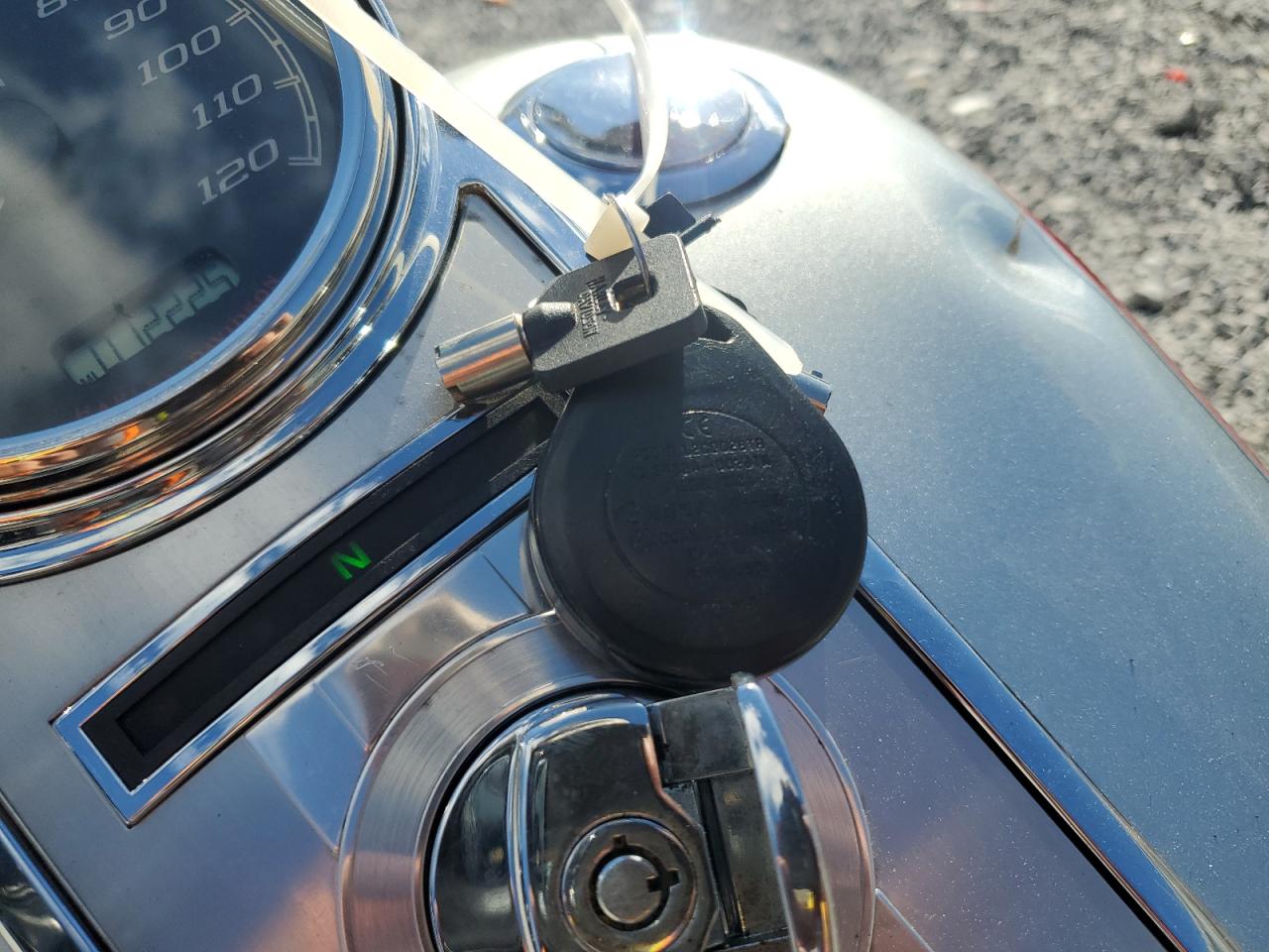 Harley-Davidson Fl Road King
