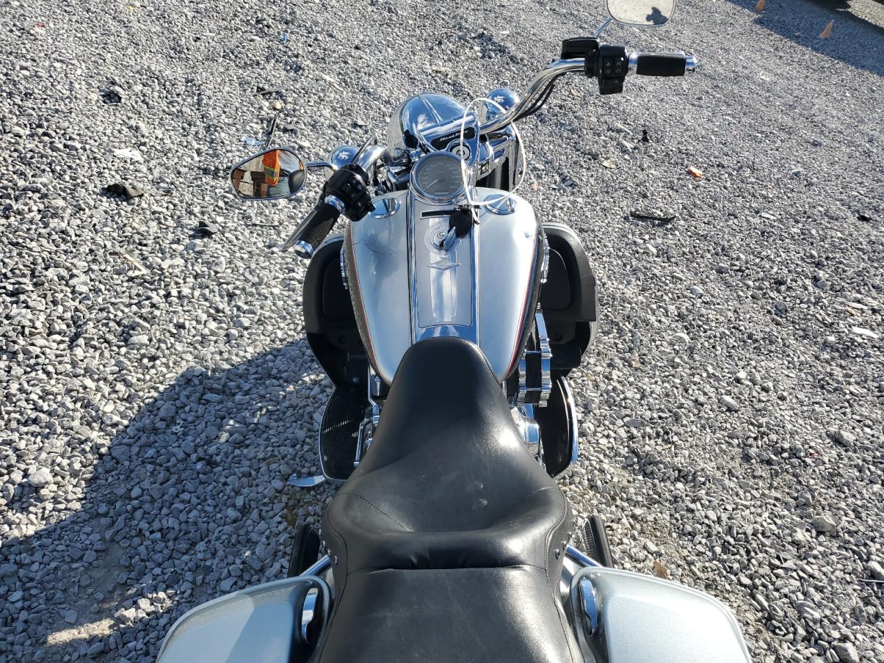 Harley-Davidson Fl Road King