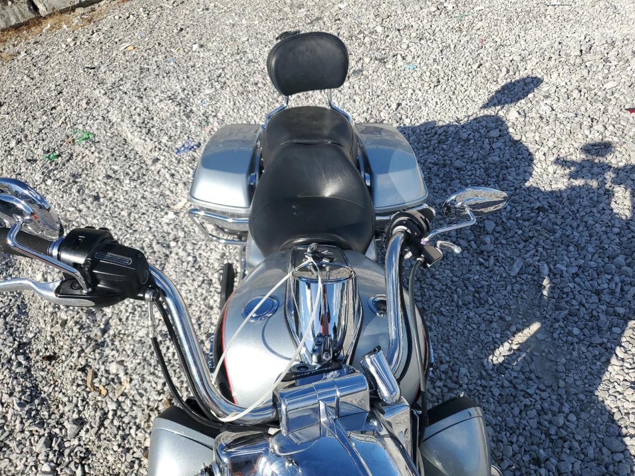 Harley-Davidson Fl Road King