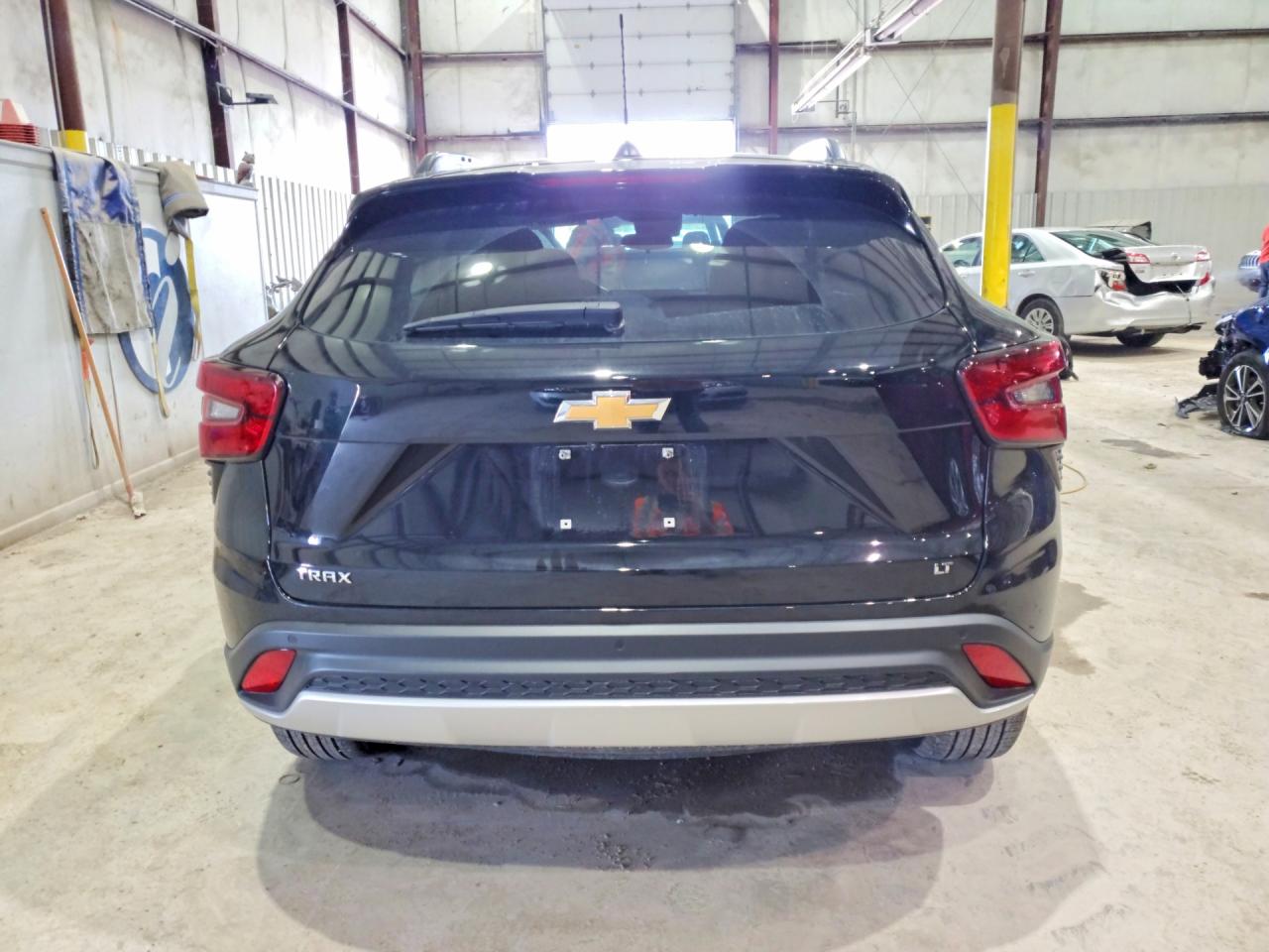 Chevrolet Trax 1lt