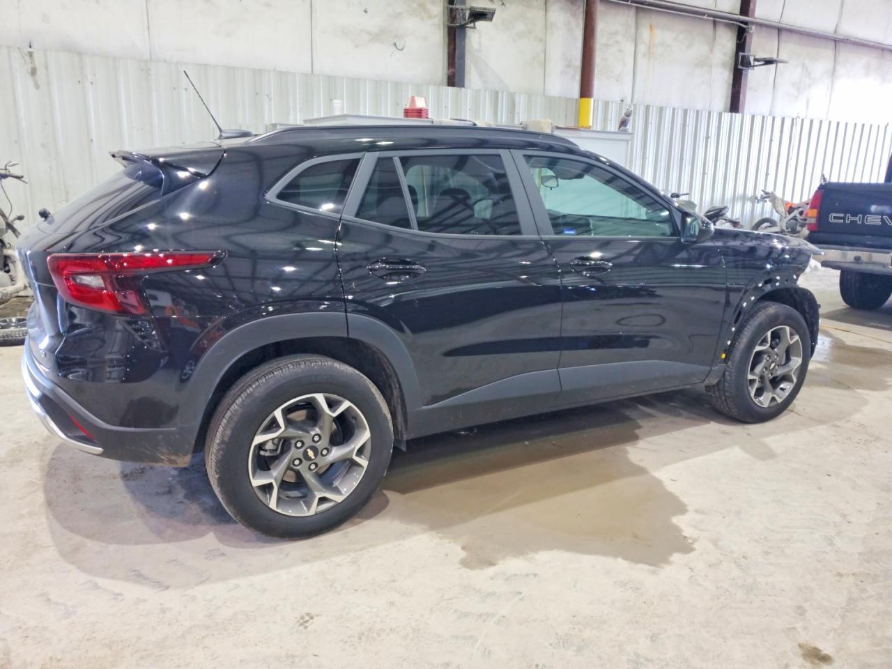 Chevrolet Trax 1lt