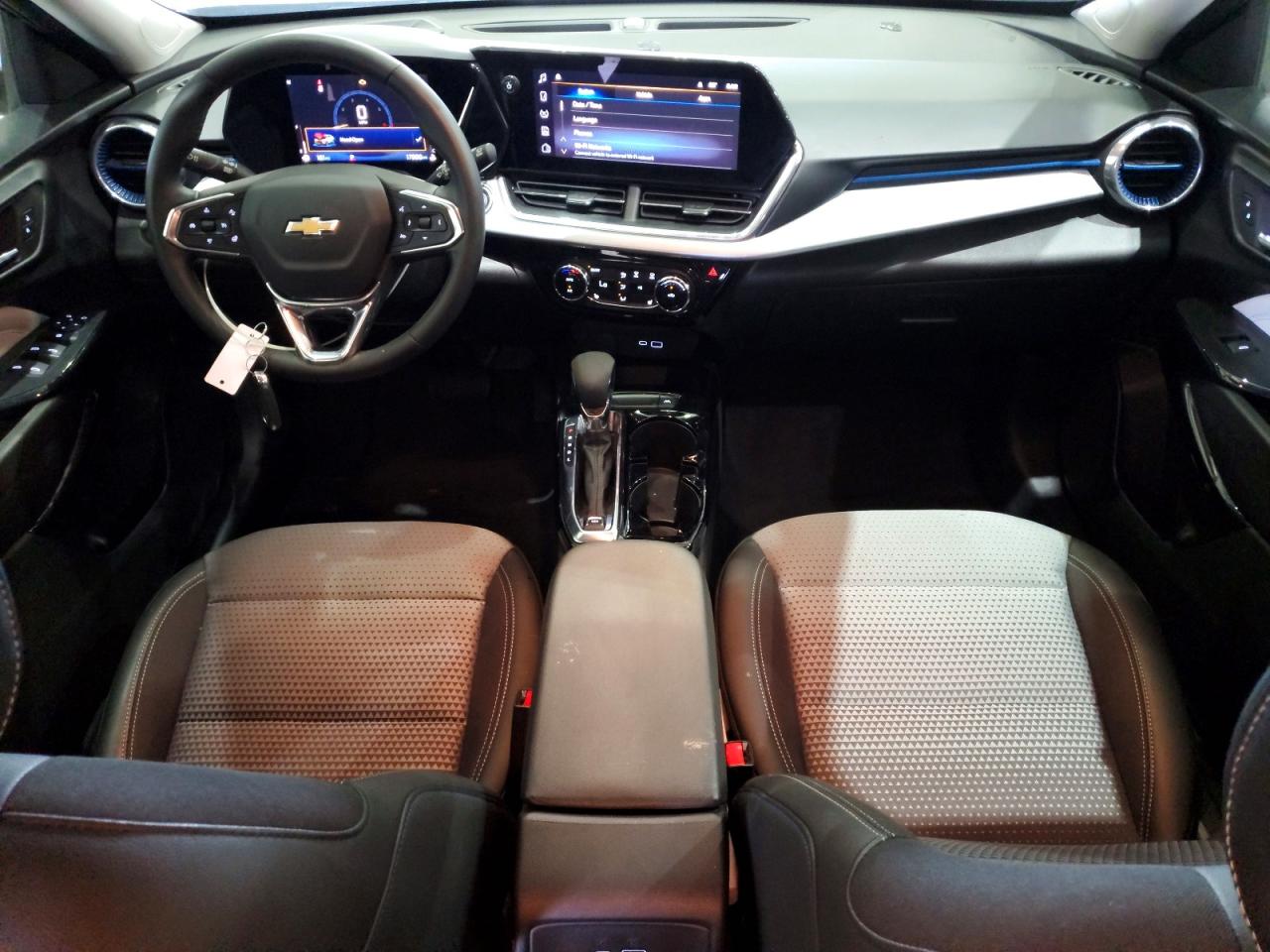 Chevrolet Trax 1lt