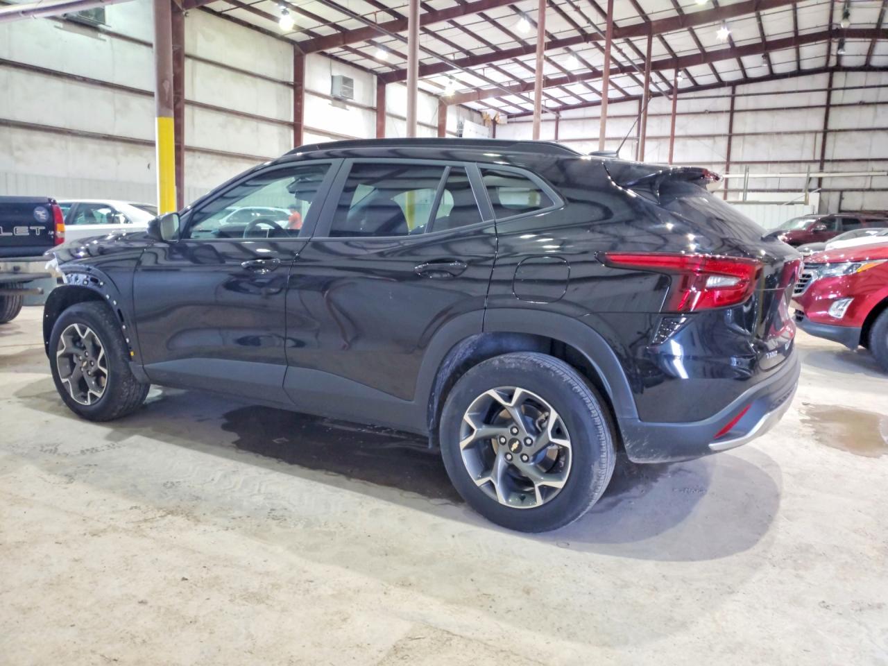 Chevrolet Trax 1lt