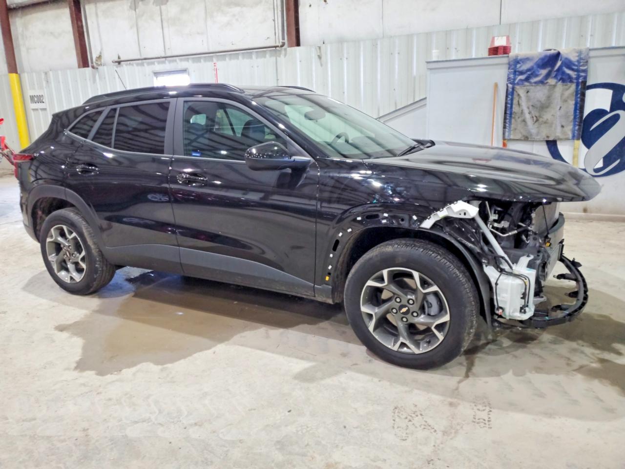 Chevrolet Trax 1lt