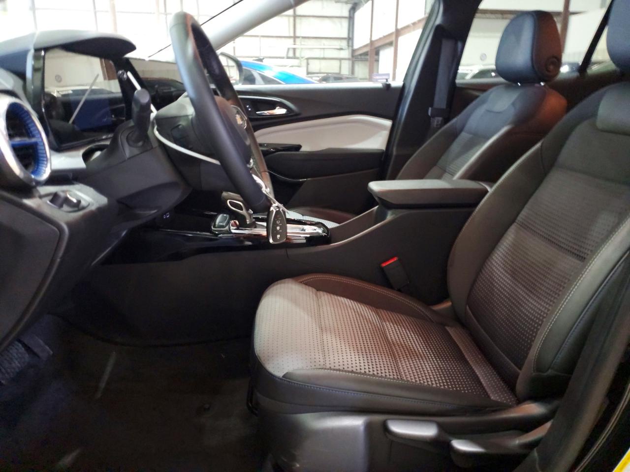 Chevrolet Trax 1lt