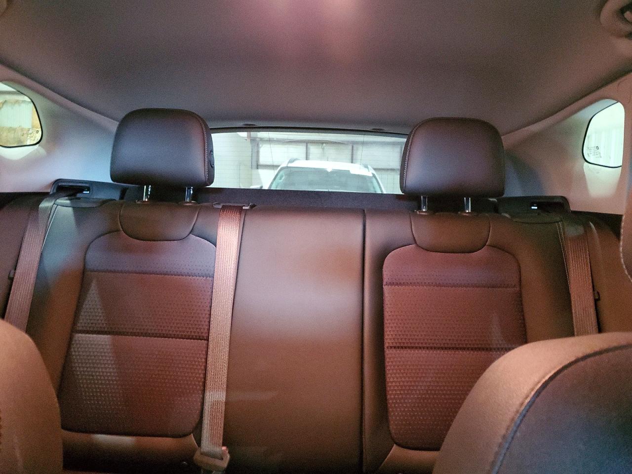 Chevrolet Trax 1lt