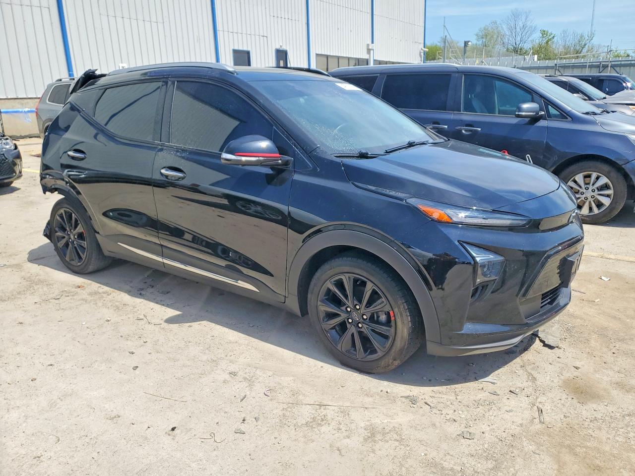 Chevrolet Bolt Premier