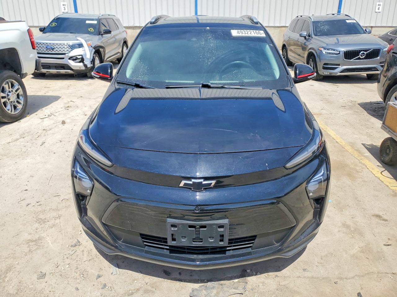 Chevrolet Bolt Premier