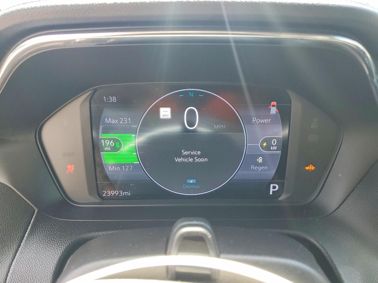 Chevrolet Bolt Premier