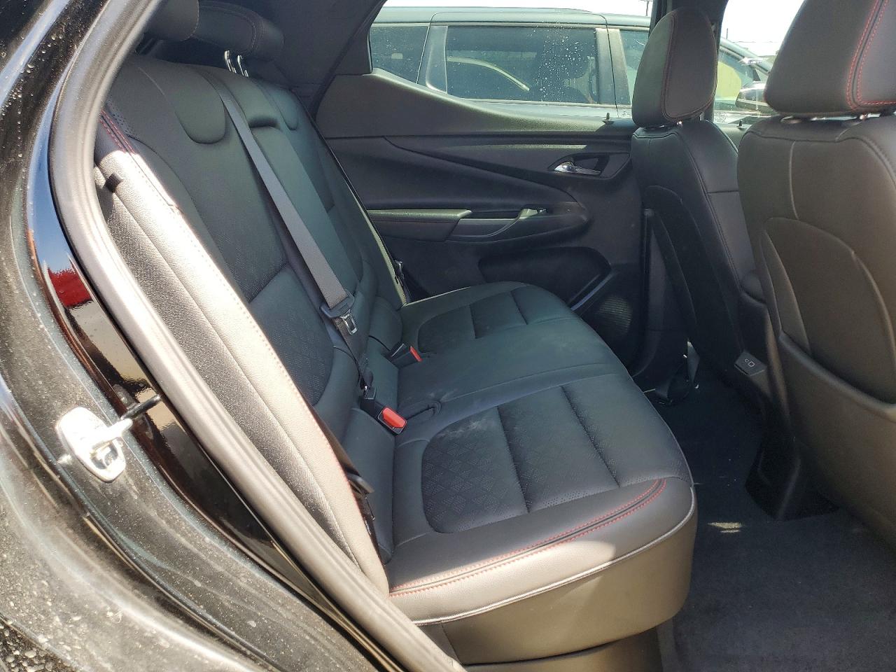 Chevrolet Bolt Premier
