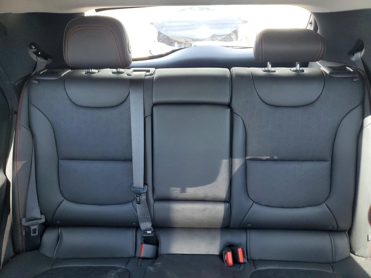Chevrolet Bolt Premier