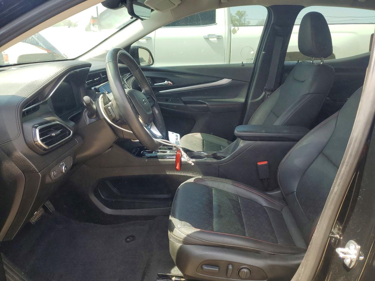 Chevrolet Bolt Premier
