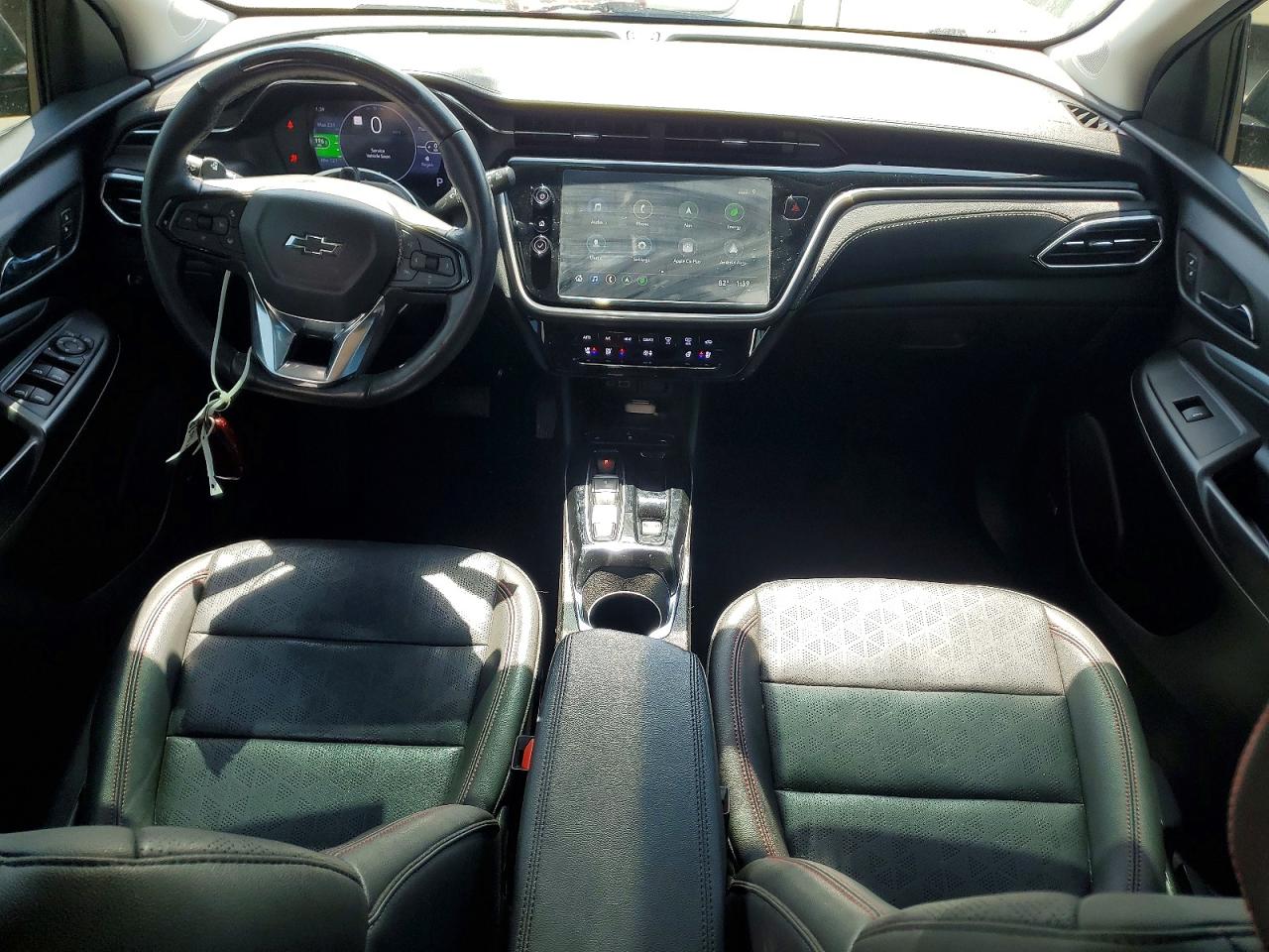 Chevrolet Bolt Premier