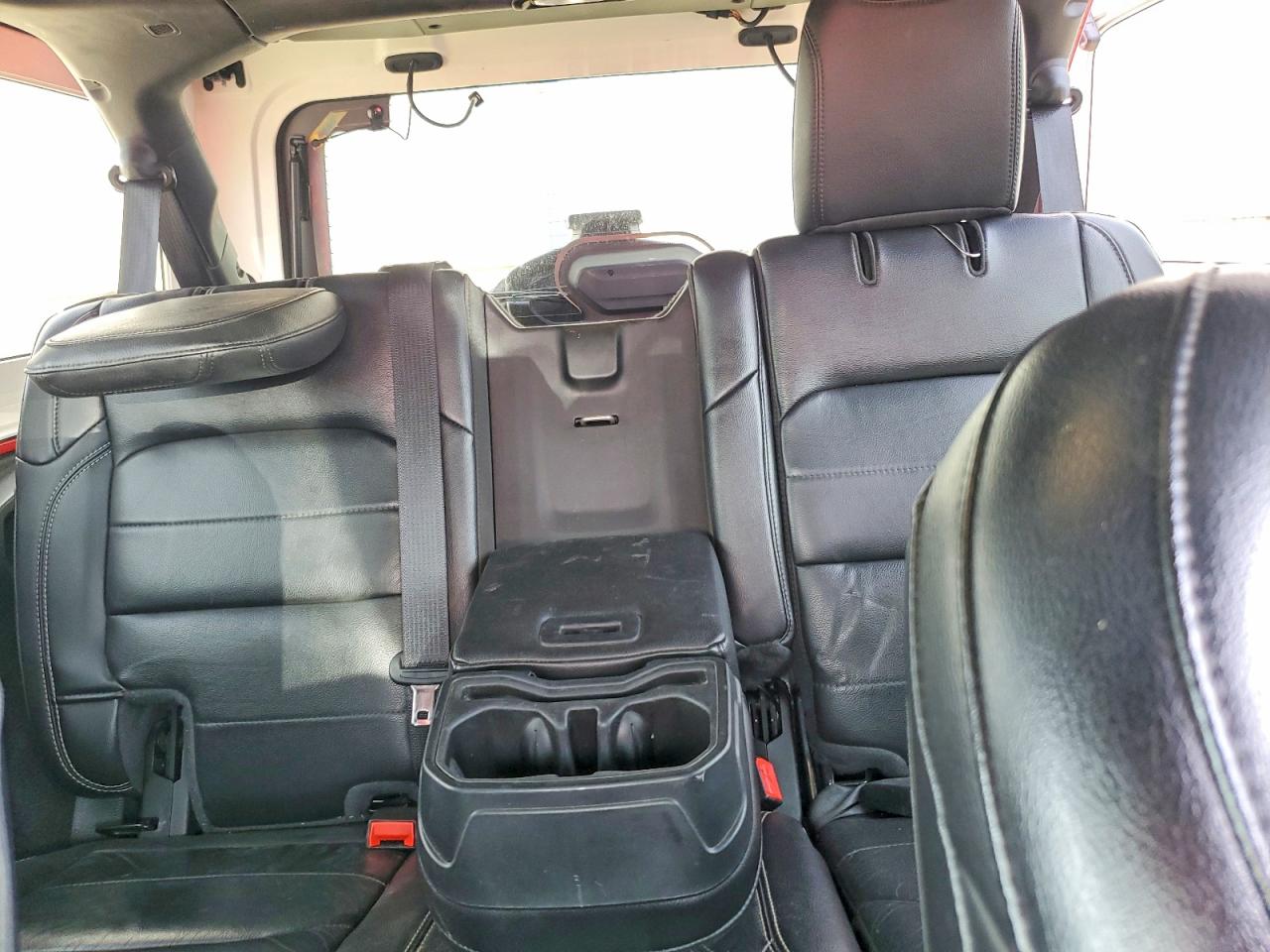 Jeep Wrangler Sahara