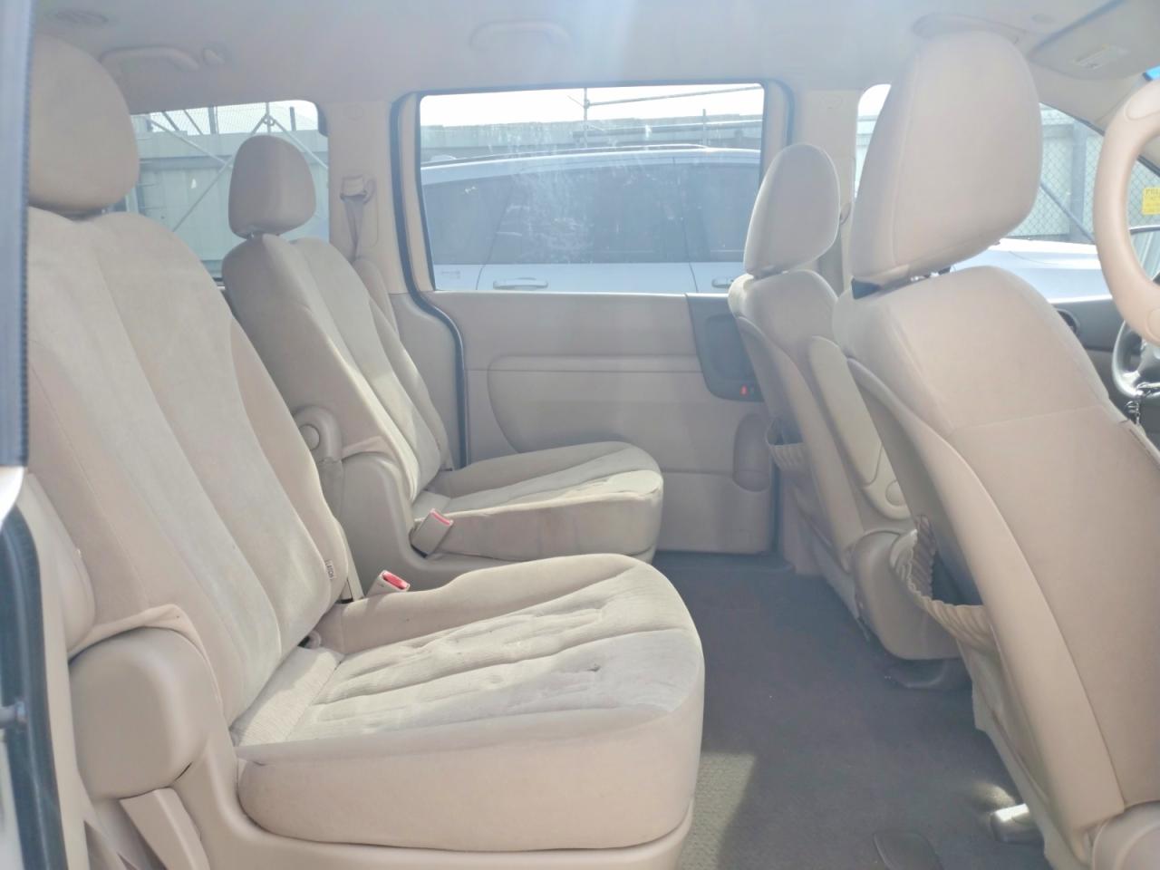 Kia Sedona Lx