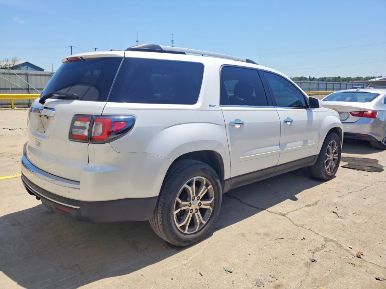 GMC Acadia Slt-1