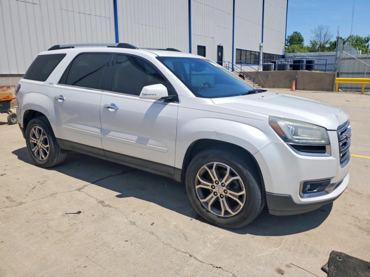 GMC Acadia Slt-1