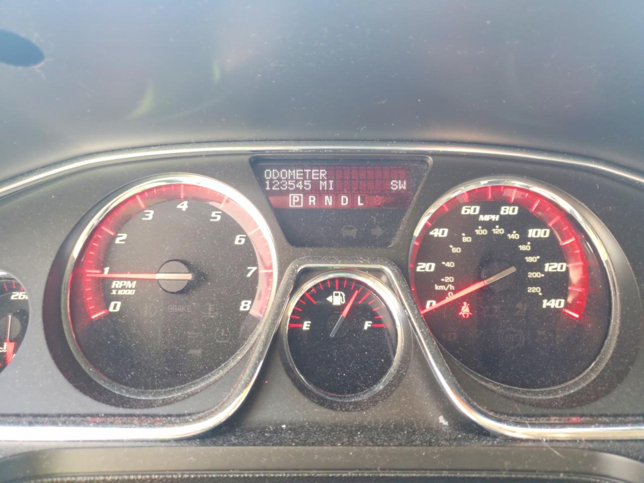 GMC Acadia Slt-1