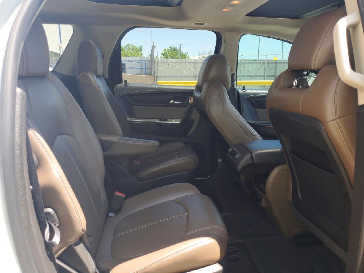GMC Acadia Slt-1