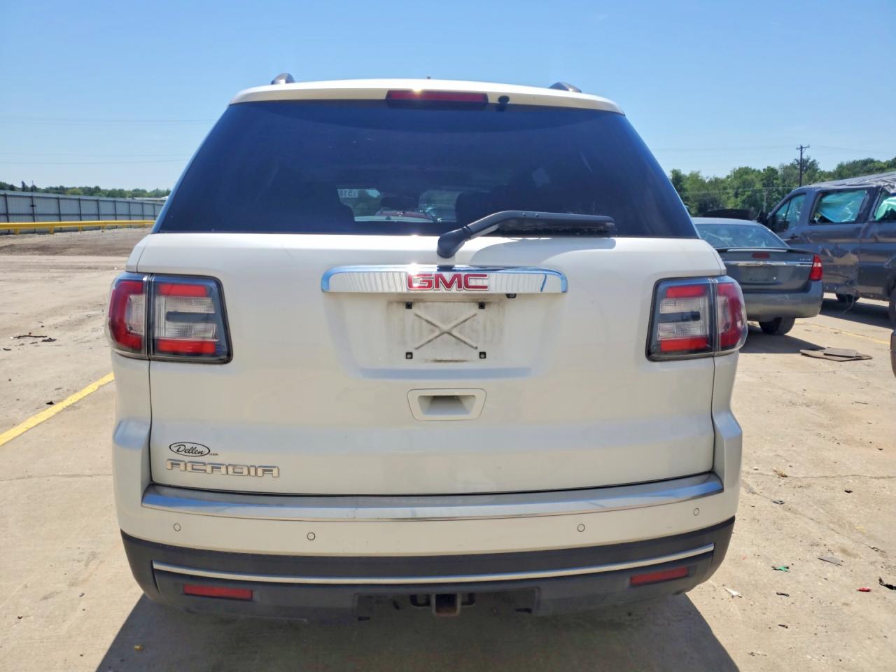 GMC Acadia Slt-1