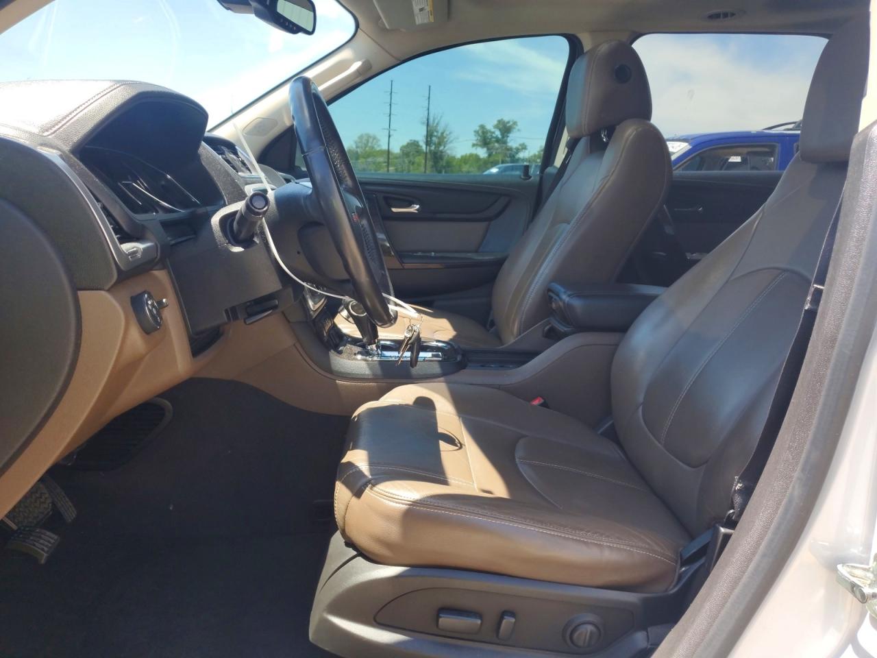 GMC Acadia Slt-1